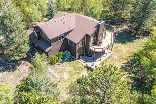 428 Aspen Ln, Black Hawk, CO 80422 - Photo 36
