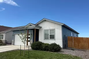1116 Coyote Ln, Wiggins, CO 80654 - Photo 1