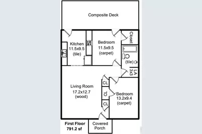 317 N Whitcomb St, Fort Collins, CO 80521 - Photo 22