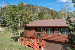 1047 Tranquil Ln, Estes Park, CO 80517 - Photo 1