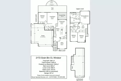2172 Grain Bin Ct, Windsor, CO 80550 - Photo 48