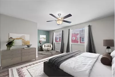 10449 Paris St #203, Commerce City, CO 80640 - Photo 18