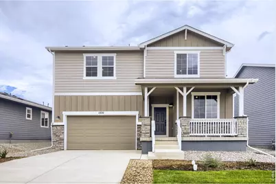 1836 Baltusrol Dr, Fort Collins, CO 80524 - Photo 1