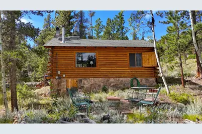 628 County Road 113S, Allenspark, CO 80540 - Photo 26