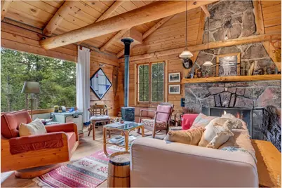 628 County Road 113S, Allenspark, CO 80540 - Photo 4