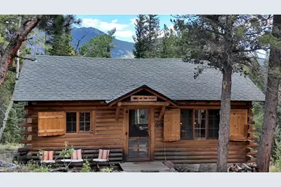 628 County Road 113S, Allenspark, CO 80540 - Photo 20