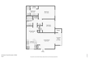 60 S Boulder Cir, Boulder, CO 80303 - Photo 8