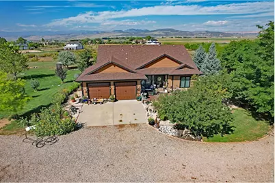 12156 N County Road 17, Fort Collins, CO 80524 - Photo 1