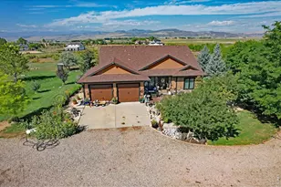 12156 North County Road 17, Fort Collins, CO 80524 - Photo 1
