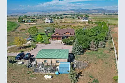 12156 N County Road 17, Fort Collins, CO 80524 - Photo 2