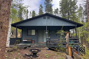 13348 Pingree Park Rd, Bellvue, CO 80512 - Photo 1