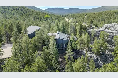 34922 Pine Ridge Rd, Golden, CO 80403 - Photo 46