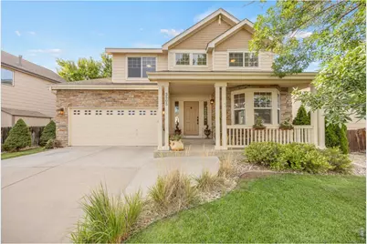 3505 Cheetah Dr, Loveland, CO 80537 - Photo 1