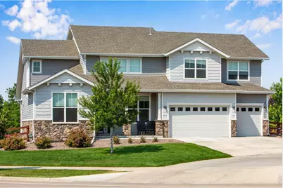 2078 Covered Bridge Pkwy, Windsor, CO 80550 - Photo 2