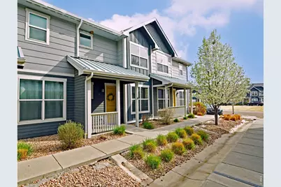 3333 Apple Blossom Ln #4, Greeley, CO 80634 - Photo 2
