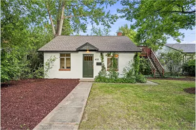 408 S Washington Ave, Fort Collins, CO 80521 - Photo 2