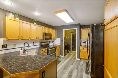 3312 Carson Ave, Evans, CO 80620 - Photo 4