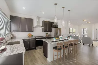 1002 Schlagel St #4, Fort Collins, CO 80524 - Photo 1