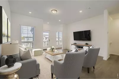 1002 Schlagel St #4, Fort Collins, CO 80524 - Photo 2