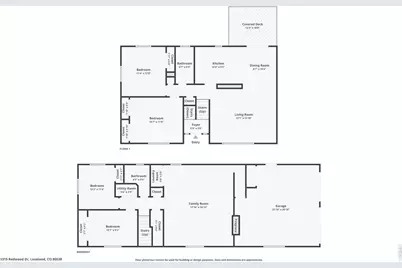 1315 Redwood Dr, Loveland, CO 80538 - Photo 30