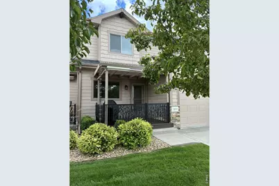 1974 Pikes Peak Dr, Loveland, CO 80538 - Photo 1