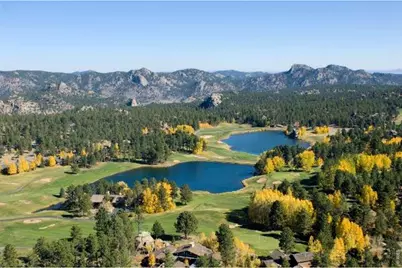 520 Fox Acres Drive W Dr W, Red Feather Lakes, CO 80545 - Photo 20