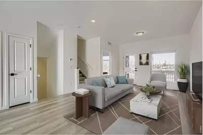 1003 Schlagel St #2, Fort Collins, CO 80524 - Photo 2