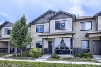 4165 Crittenton Ln #4, Wellington, CO 80549 - Photo 1