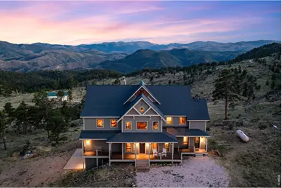 5433 N Rim Rd, Livermore, CO 80536 - Photo 48