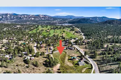 Country Club Dr, Estes Park, CO 80517 - Photo 4
