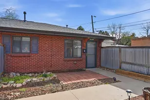 3321 Eliot St, Denver, CO 80211 - Photo 1