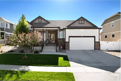 1210 Muskox St, Severance, CO 80550 - Photo 6