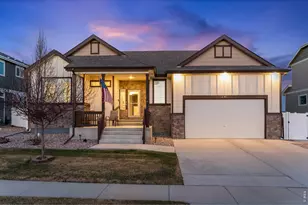 1210 Muskox St, Severance, CO 80550 - Photo 2