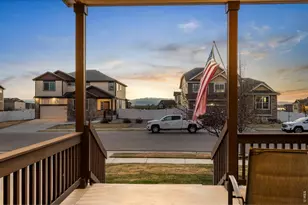 1210 Muskox St, Severance, CO 80550 - Photo 1