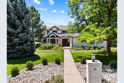 15 Glenmoor Cir, Cherry Hills Village, CO 80113 - Photo 6