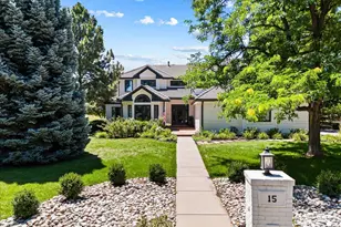 15 Glenmoor Cir, Cherry Hills Village, CO 80113 - Photo 2