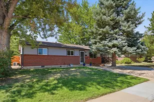 1611 Sunset Dr, Louisville, CO 80027 - Photo 1