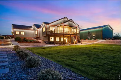 5006 Prairie Lark Ln, Severance, CO 80615 - Photo 4
