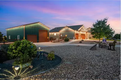5006 Prairie Lark Ln, Severance, CO 80615 - Photo 2
