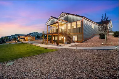 5006 Prairie Lark Ln, Severance, CO 80615 - Photo 4