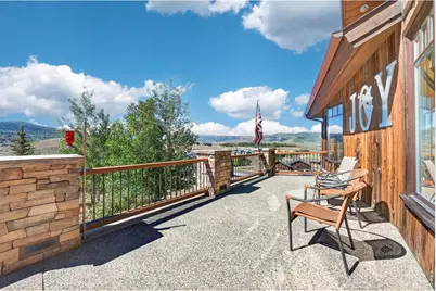320 County Road 8947, Granby, CO 80446 - Photo 34