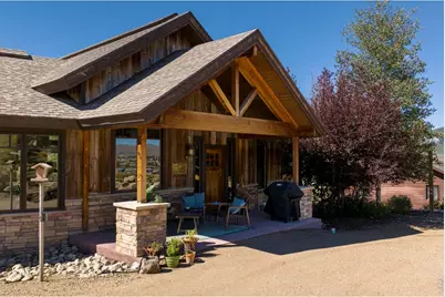 320 County Road 8947, Granby, CO 80446 - Photo 38