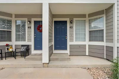 2602 Timberwood Dr #45, Fort Collins, CO 80528 - Photo 1