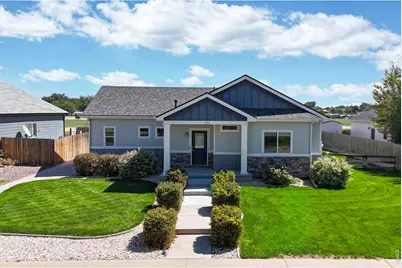 426 Ash St, Kersey, CO 80644 - Photo 1