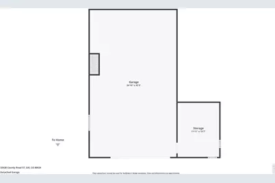 32438 County Road 57, Gill, CO 80624 - Photo 22