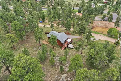 313 Deer Trail Dr, Bailey, CO 80421 - Photo 46