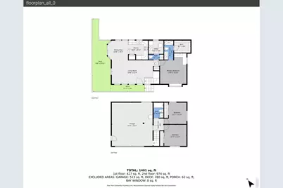 313 Deer Trail Dr, Bailey, CO 80421 - Photo 50