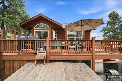 313 Deer Trail Dr, Bailey, CO 80421 - Photo 34