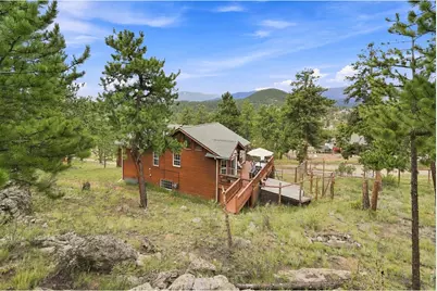 313 Deer Trail Dr, Bailey, CO 80421 - Photo 38