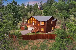 313 Deer Trail Dr, Bailey, CO 80421 - Photo 1